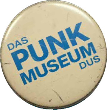 Das Punk Museum DUS